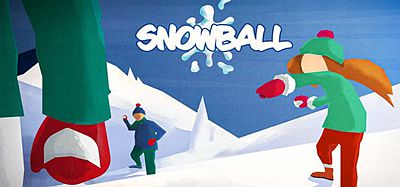 Oculus Quest 游戏《滚雪球》Snowball